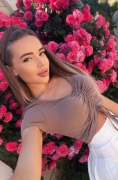 Проститутка Лика