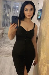 Проститутка Лида молодая